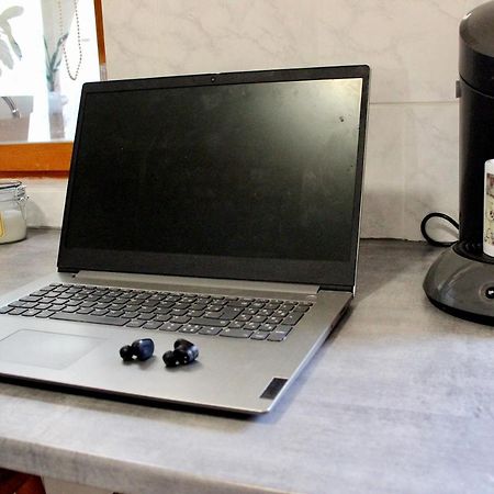 La Grange De Misy 빌라 외부 사진